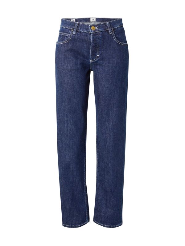 Lee Lee Дънки 'JANE'  тъмносиньо