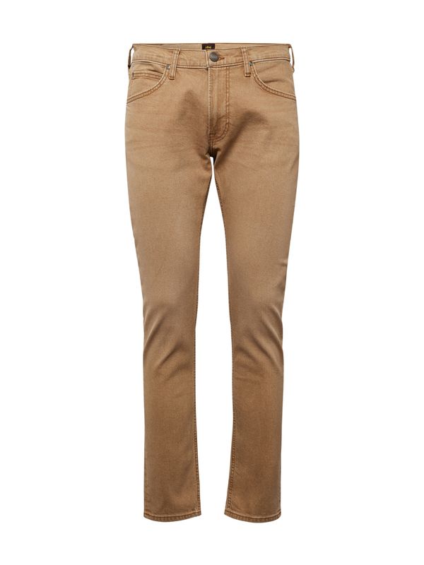 Lee Lee Дънки 'Luke'  бежово