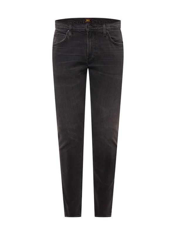 Lee Lee Дънки 'Luke'  черен деним