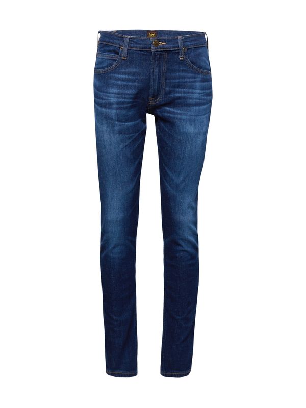 Lee Lee Дънки 'Luke'  син деним