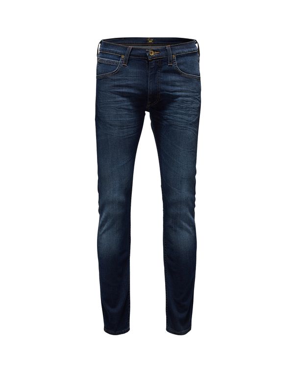 Lee Lee Дънки 'Luke'  син деним