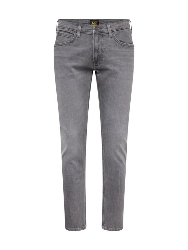 Lee Lee Дънки 'Luke'  сив деним