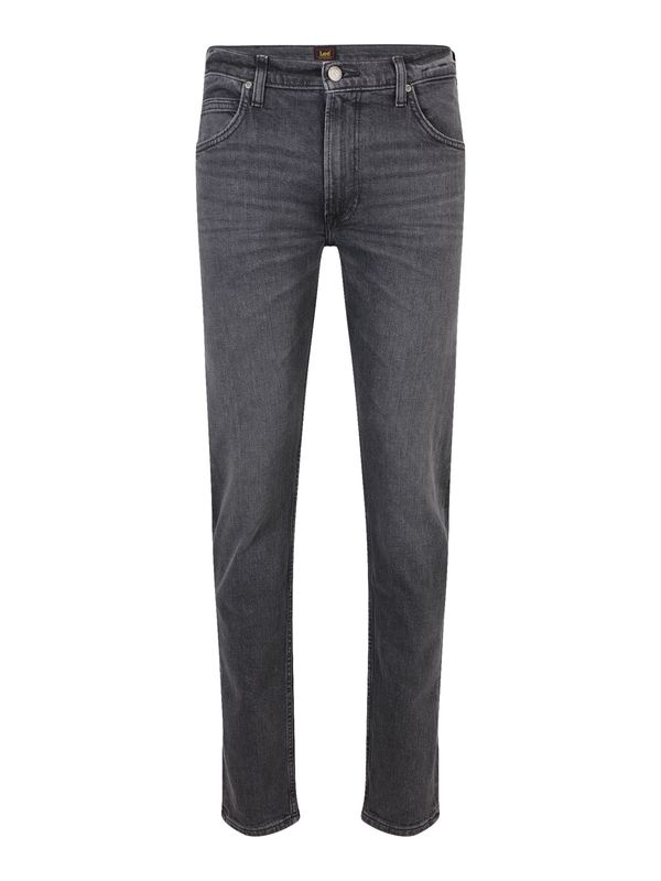 Lee Lee Дънки 'Rider'  черен деним