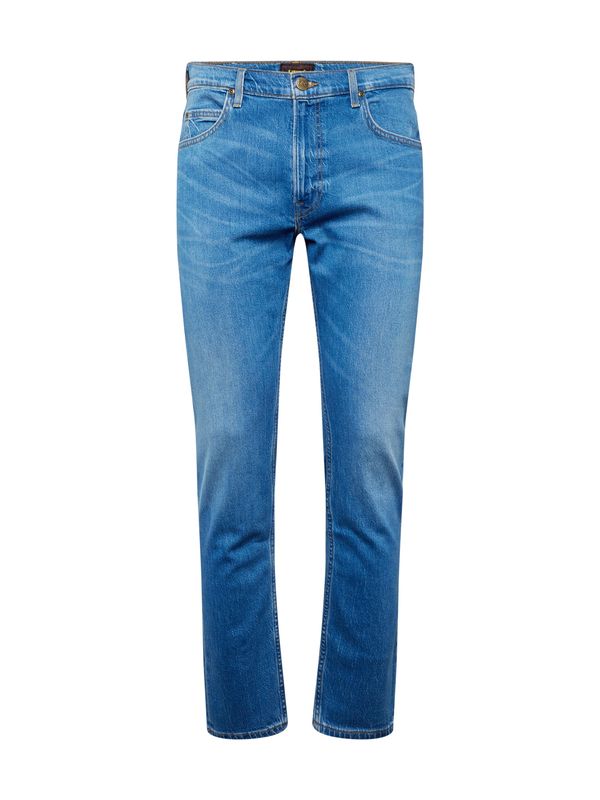 Lee Lee Дънки 'Rider'  син деним