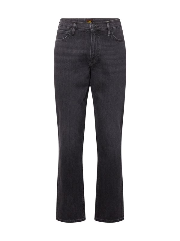 Lee Lee Дънки 'WEST'  черен деним