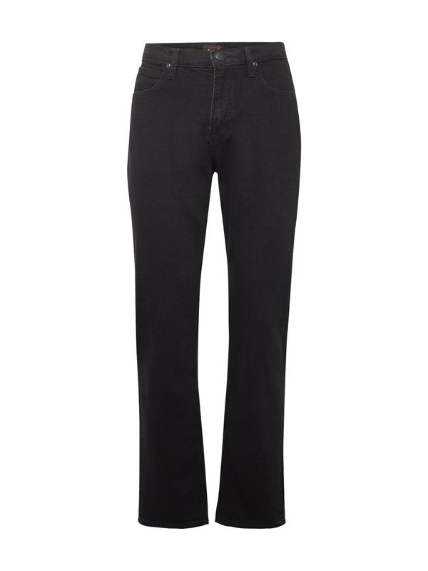 Lee Lee Дънки 'WEST'  черно