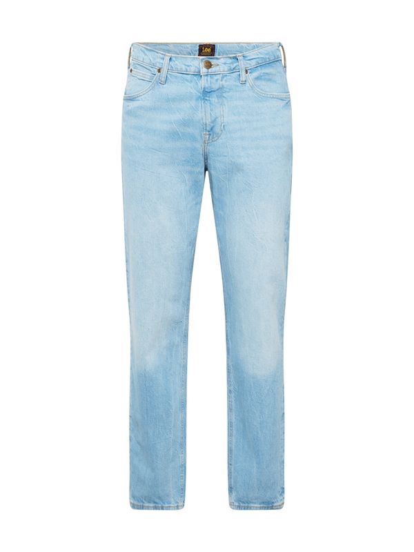 Lee Lee Дънки 'WEST'  светлосиньо