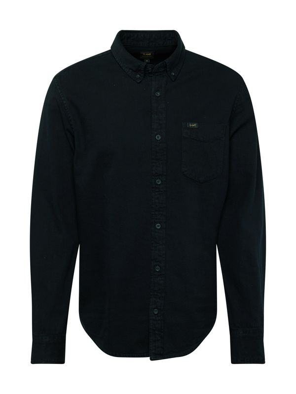 Lee Lee Риза  черно
