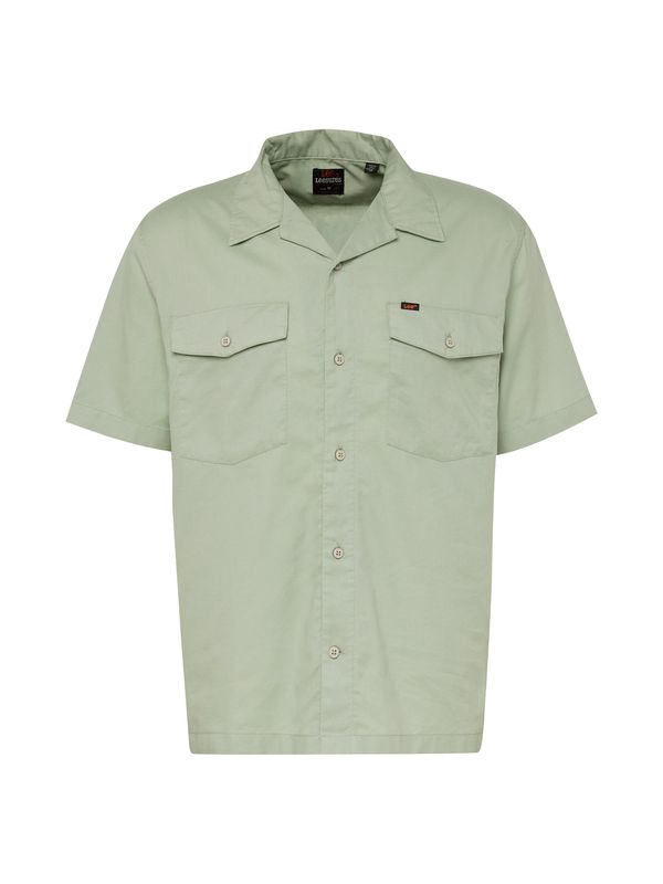 Lee Lee Риза  мента