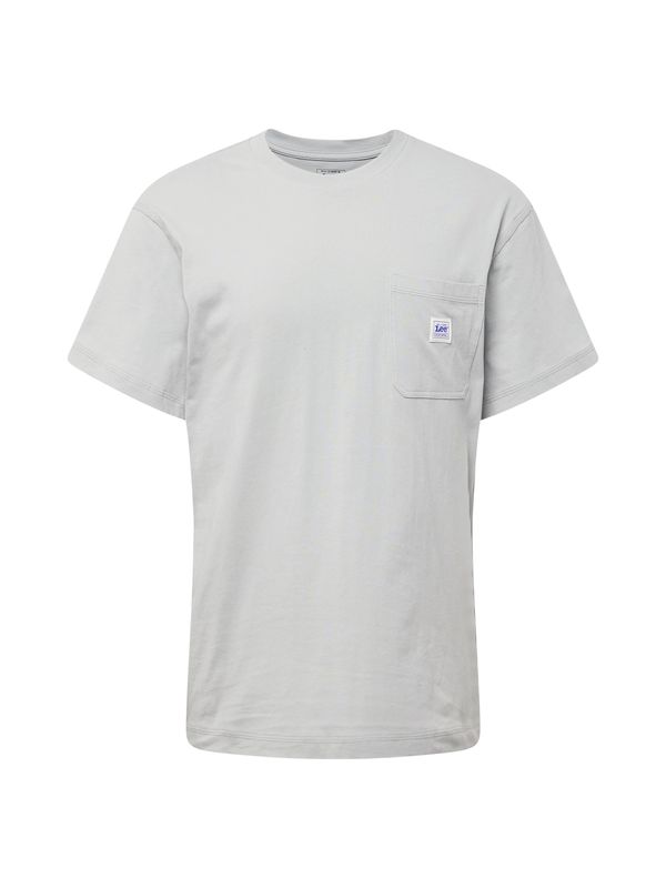 Lee Lee Тениска 'INTUITION'  светлозелено