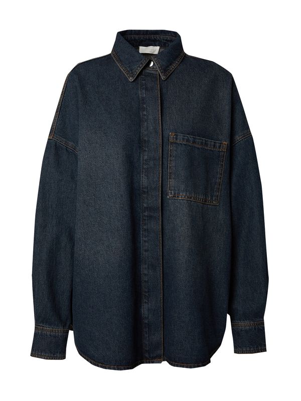 LeGer by Lena Gercke LeGer by Lena Gercke Блуза 'Birka'  тъмносиньо