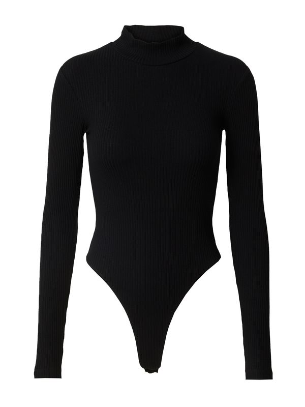 LeGer by Lena Gercke LeGer by Lena Gercke Блуза боди 'Adelaide'  черно