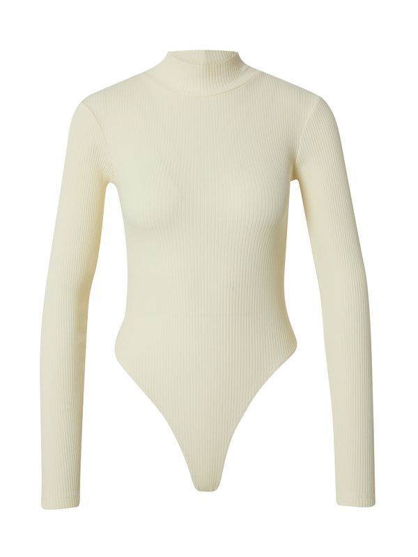 LeGer by Lena Gercke LeGer by Lena Gercke Блуза боди 'Adelaide'  кремаво