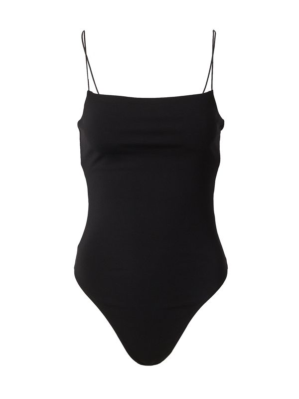 LeGer by Lena Gercke LeGer by Lena Gercke Блуза боди 'Ela'  черно