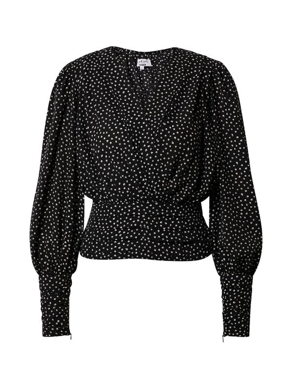 LeGer by Lena Gercke LeGer by Lena Gercke Блуза 'Lene'  черно