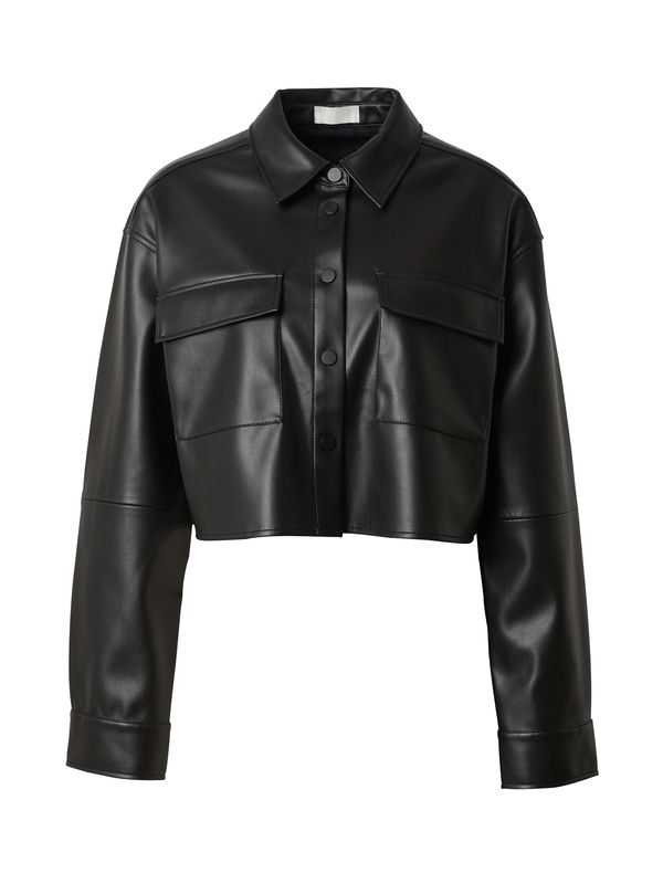 LeGer by Lena Gercke LeGer by Lena Gercke Блуза 'Philine'  черно