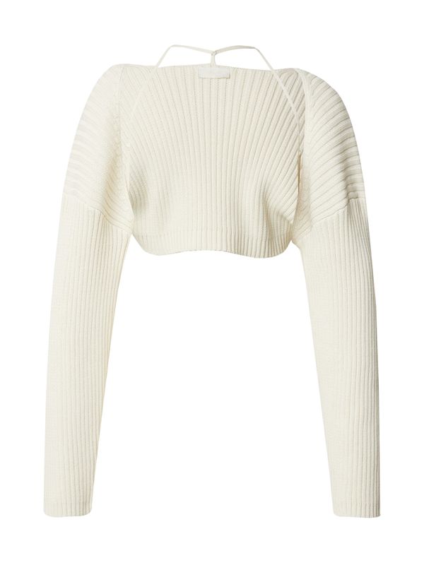 LeGer by Lena Gercke LeGer by Lena Gercke Болеро 'Fanny'  естествено бяло