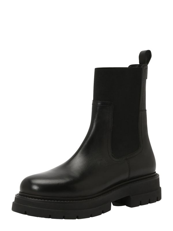 LeGer by Lena Gercke LeGer by Lena Gercke Боти Chelsea 'Dana'  черно