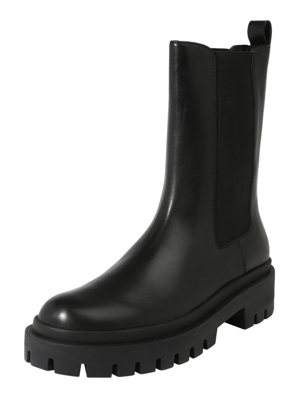 LeGer by Lena Gercke LeGer by Lena Gercke Боти Chelsea 'Sydney'  черно
