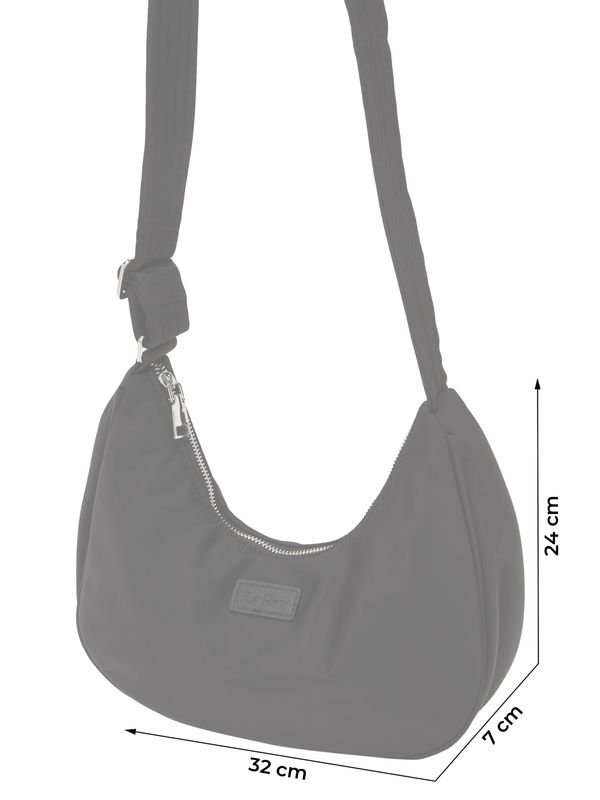 LeGer by Lena Gercke LeGer by Lena Gercke Чанта с презрамки 'Bora'  черно