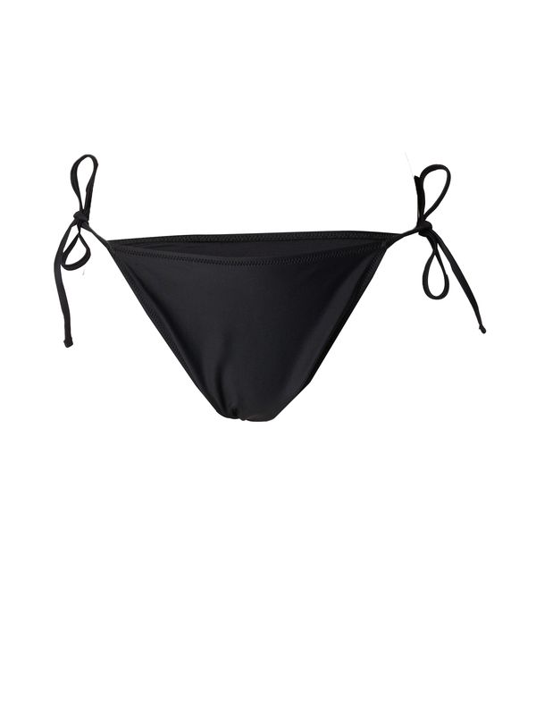 LeGer by Lena Gercke LeGer by Lena Gercke Долнище на бански тип бикини 'Alanis'  черно