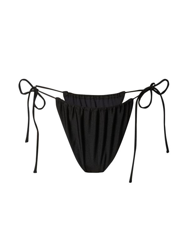 LeGer by Lena Gercke LeGer by Lena Gercke Долнище на бански тип бикини 'Duana'  черно