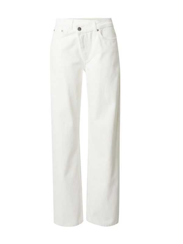 LeGer by Lena Gercke LeGer by Lena Gercke Дънки 'Admira'  бял деним