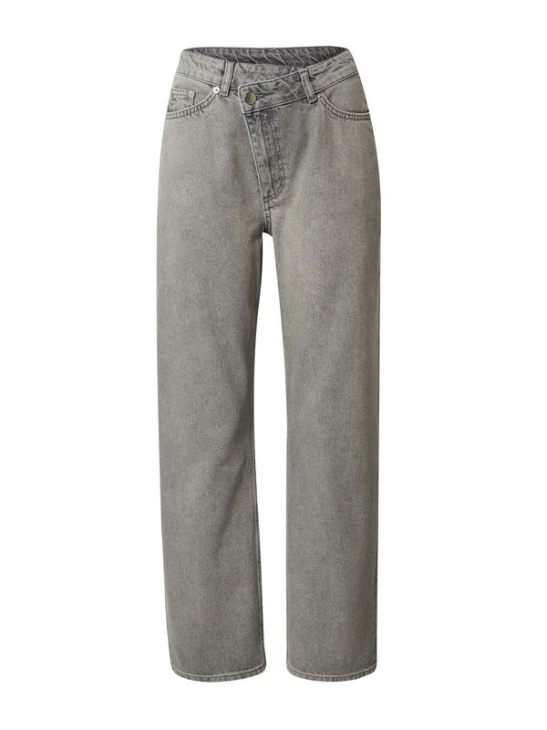 LeGer by Lena Gercke LeGer by Lena Gercke Дънки 'Stina'  сив деним