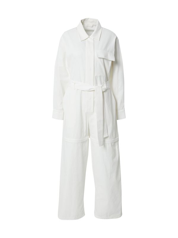 LeGer by Lena Gercke LeGer by Lena Gercke Гащеризон 'Enid'  мръсно бяло