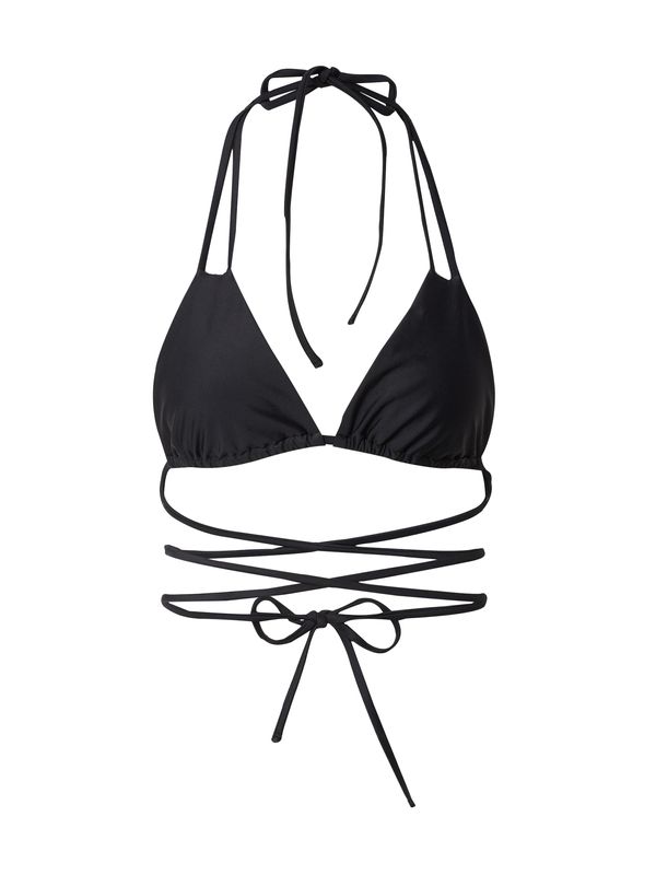 LeGer by Lena Gercke LeGer by Lena Gercke Горнище на бански 'Alanis'  черно