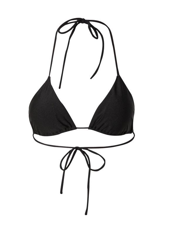 LeGer by Lena Gercke LeGer by Lena Gercke Горнище на бански 'Duana'  черно