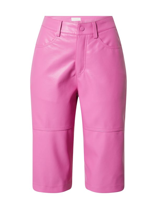 LeGer by Lena Gercke LeGer by Lena Gercke Панталон 'Antonietta'  розово