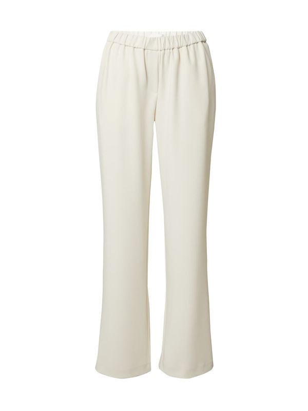 LeGer by Lena Gercke LeGer by Lena Gercke Панталон 'Aylin'  мръсно бяло