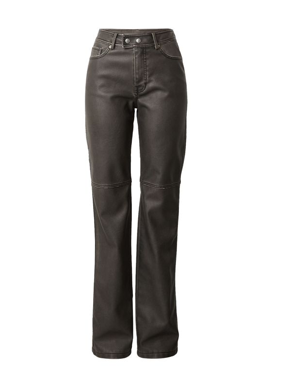 LeGer by Lena Gercke LeGer by Lena Gercke Панталон 'Gianna'  кафяво