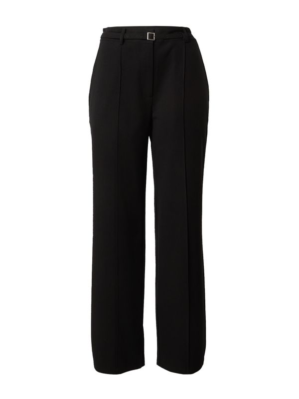 LeGer by Lena Gercke LeGer by Lena Gercke Панталон 'Leany'  черно