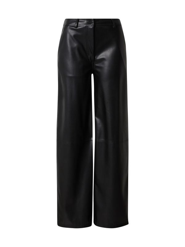 LeGer by Lena Gercke LeGer by Lena Gercke Панталон 'Raven'  черно