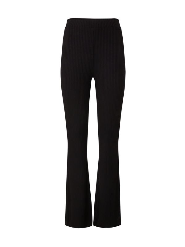 LeGer by Lena Gercke LeGer by Lena Gercke Панталон 'Ria'  черно