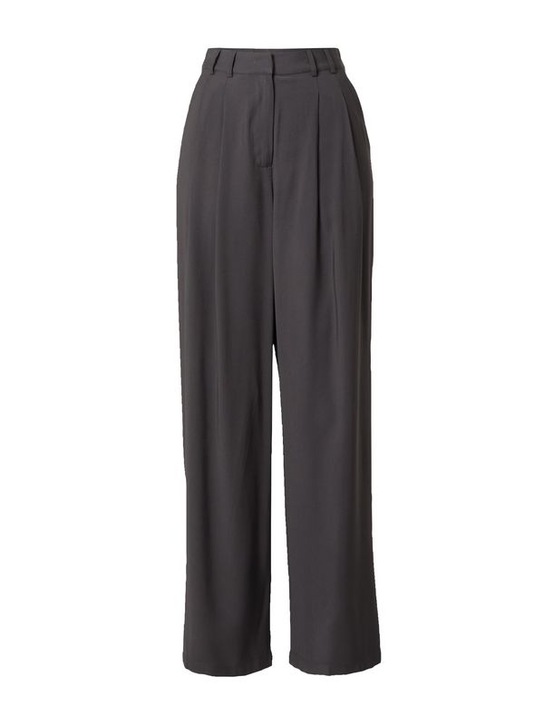 LeGer by Lena Gercke LeGer by Lena Gercke Панталон с набор 'Draco'  базалтово синьо