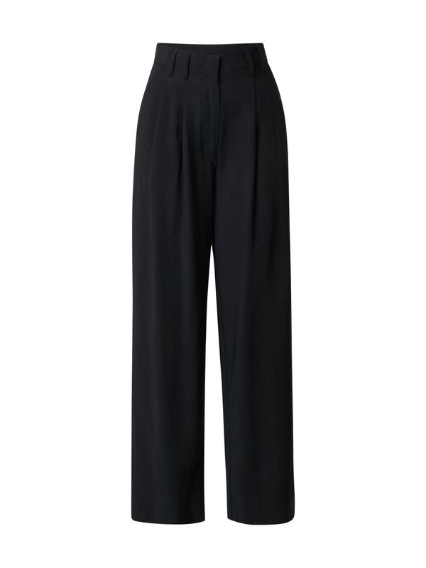 LeGer by Lena Gercke LeGer by Lena Gercke Панталон с набор 'Draco'  черно