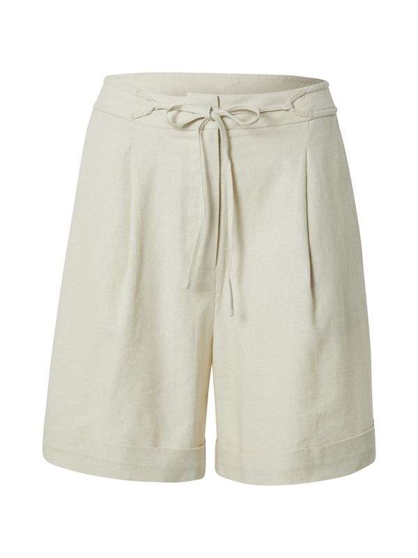 LeGer by Lena Gercke LeGer by Lena Gercke Панталон с набор 'Imen'  бежово