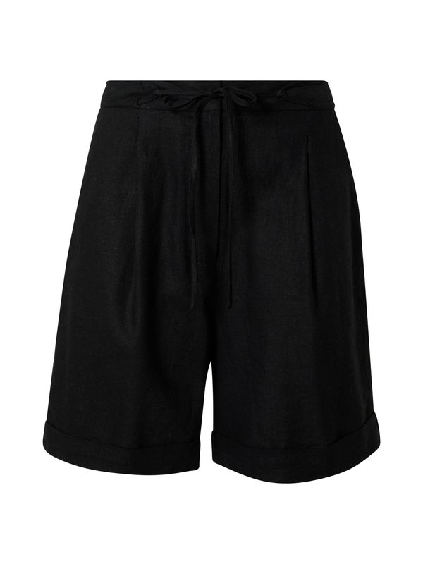 LeGer by Lena Gercke LeGer by Lena Gercke Панталон с набор 'Imen'  черно