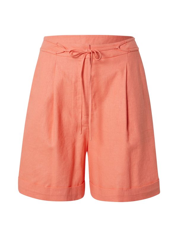 LeGer by Lena Gercke LeGer by Lena Gercke Панталон с набор 'Imen'  корал