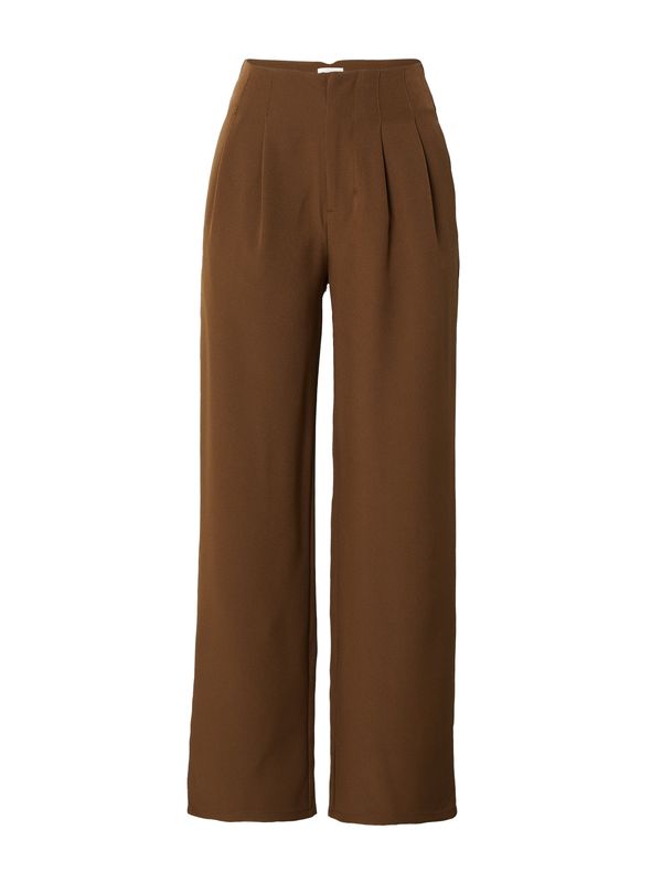 LeGer by Lena Gercke LeGer by Lena Gercke Панталон с набор 'Shanice'  карамел