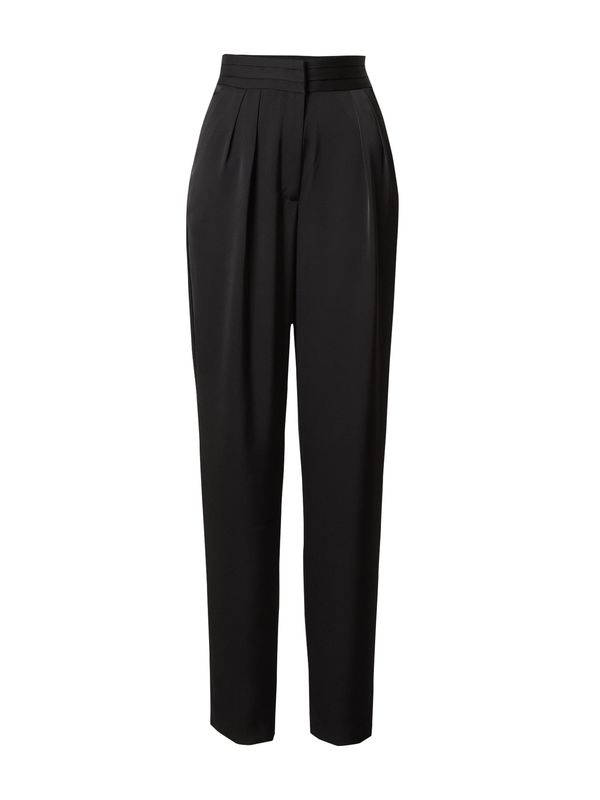 LeGer by Lena Gercke LeGer by Lena Gercke Панталон с набор 'Susanne Tall'  черно