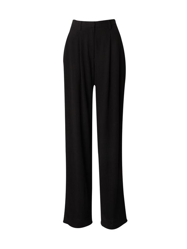 LeGer by Lena Gercke LeGer by Lena Gercke Панталон с набор 'Thora Tall'  черно