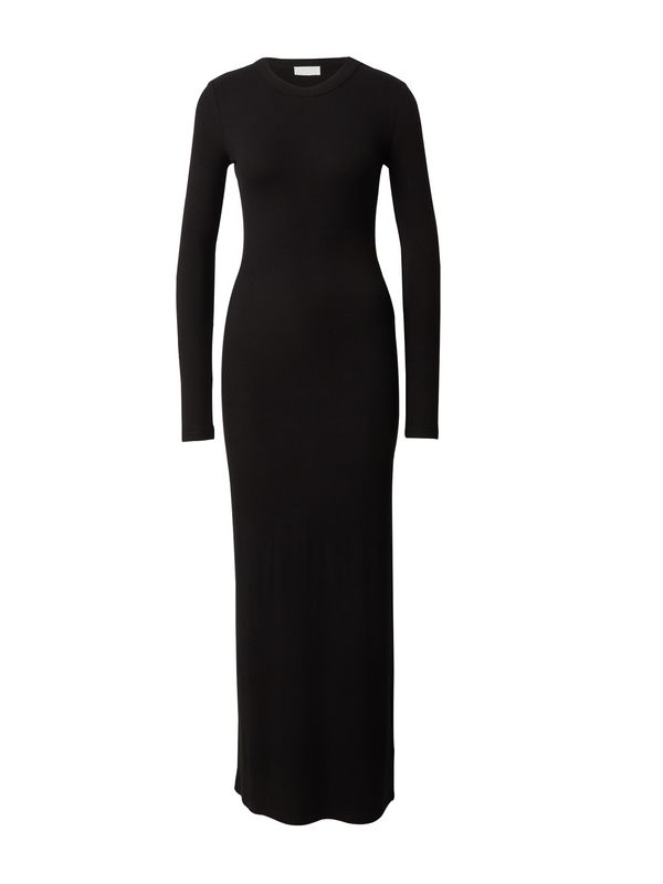 LeGer by Lena Gercke LeGer by Lena Gercke Плетена рокля 'Liliane'  черно