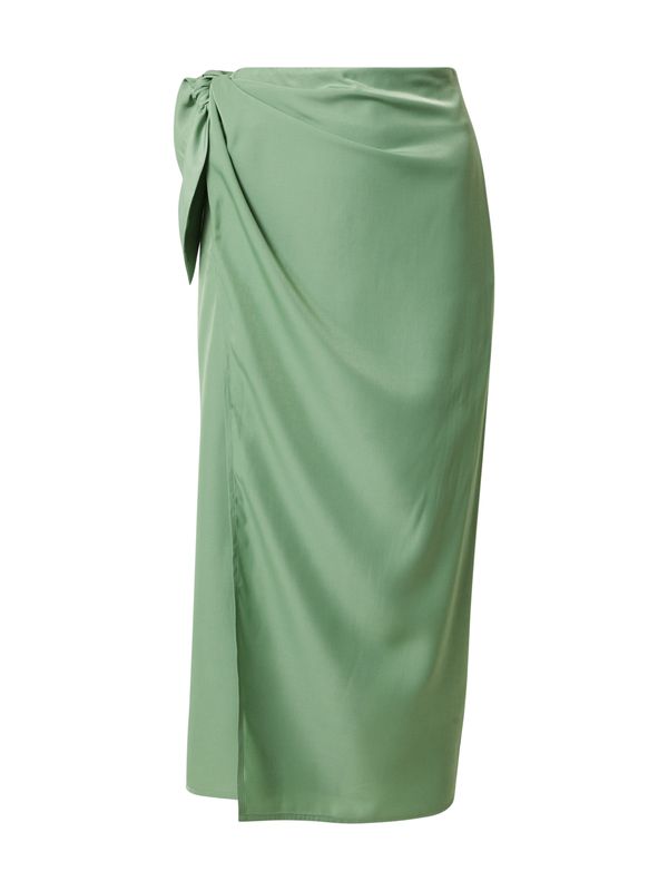 LeGer by Lena Gercke LeGer by Lena Gercke Пола 'Fabia'  зелено