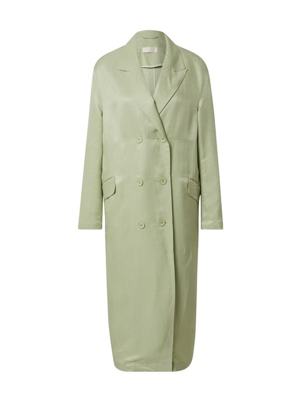 LeGer by Lena Gercke LeGer by Lena Gercke Преходно палто 'Lilian'  мента