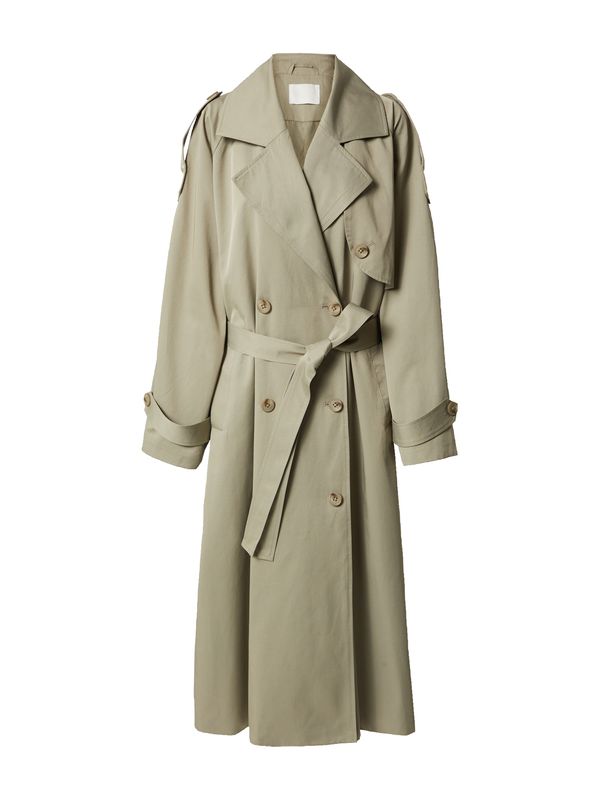 LeGer by Lena Gercke LeGer by Lena Gercke Преходно палто 'Tanisha'  тъмнобежово