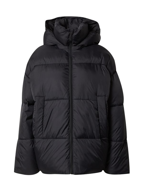 LeGer by Lena Gercke LeGer by Lena Gercke Преходно яке 'Lauryn'  черно